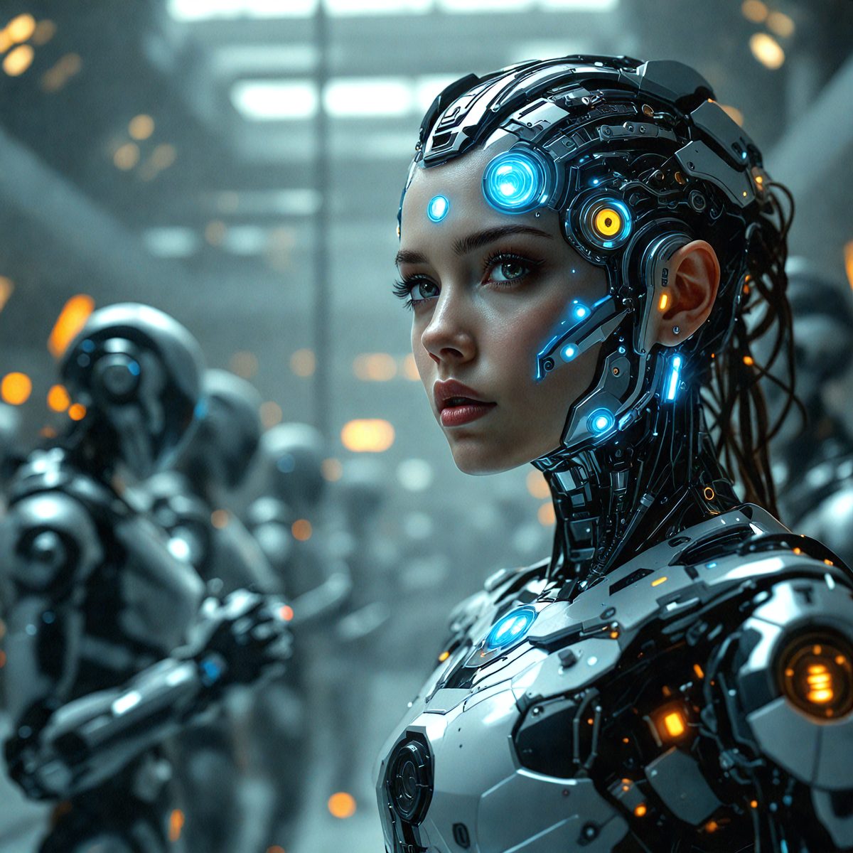 4750 - a-girl-in-a-battle-arena-challenging-an-army-of-robot_250708183317_00001.png